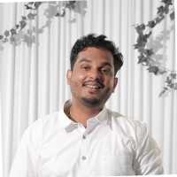 Dipu Jo George
