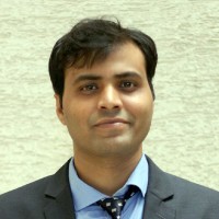 Avinash Kumar