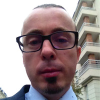 Sébastien Huet, Ipcm