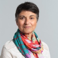 Sophie Viguier Correctrice