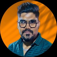 Harshad Jagtap