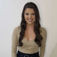 Alicia Hughes