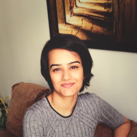 Khushboo Rai