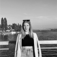 Victoria Glistau