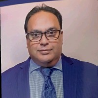 Sabyasachi Dash Head of IT, Security, Infra Mgmt., ITSM, Strategy, Cloud, AI ML IOPS