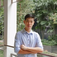 Gerald Lee Ren Jie
