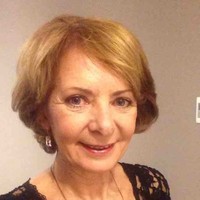 Antoinette De Jong