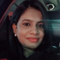 Monica Ashwin