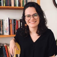 Lohanne Ferreira