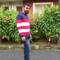 Manesh Suryawanshi