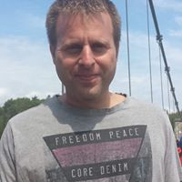 Steve Imbeault