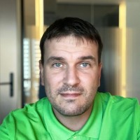 Olegs Cihovskis