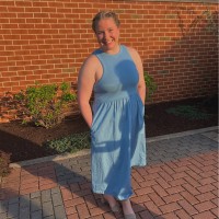 Megan Duffey