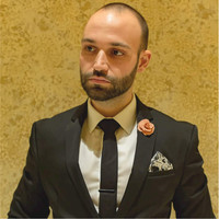 Corey Desormeaux