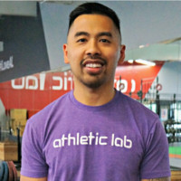 Harrison Yi