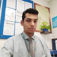SUBHASIS PRAMANIK