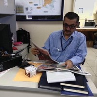 Nicolás Aguilar Ramírez