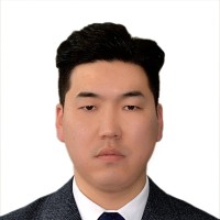 Tumursukh Tumenjargal