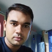 Srinibas Panda