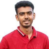 Karthikeyan P