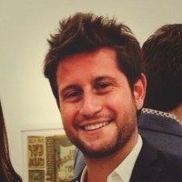 Garrett R. Grossberg