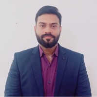 Bhushan Patil