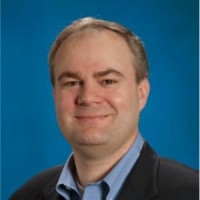 Greg Wayne, Ph.D., MBA