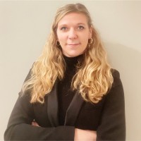Laury Boularouah