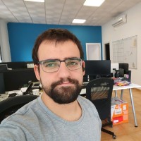 Antonio Cascajosa Cruz