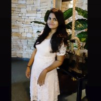 Aparna Nair