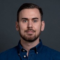 Anton Ekelund