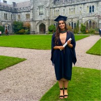 Aoife Courtney