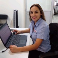 Marcela Báez Chargoy