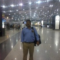 Mohan Sharma