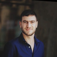 Omer Jacoby