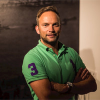 Raymond van der Geest