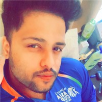 Akash Dhumal