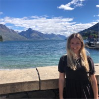 Nicole Cooper, CA