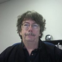 Mike Handley