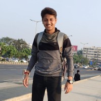 Palak Raval