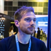 Mitch Smith 🔜 Gamescom