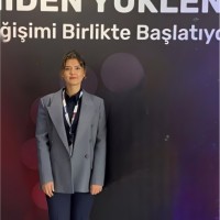 Sena Nur Üzümcü