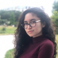 Ashley Saib