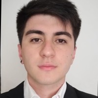 Nicolás Pace