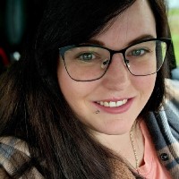 Kayla Gillam-Wright
