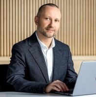 Radosław Rząsa, Pmp