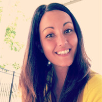 Danielle Rountree