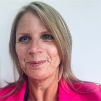 Andrea O'Reilly Cipd