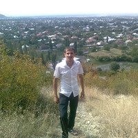 Ucal Memmedov