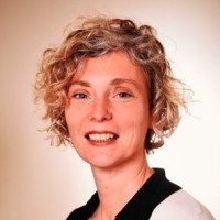 Murielle Mauer